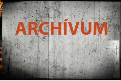 #Archívum#